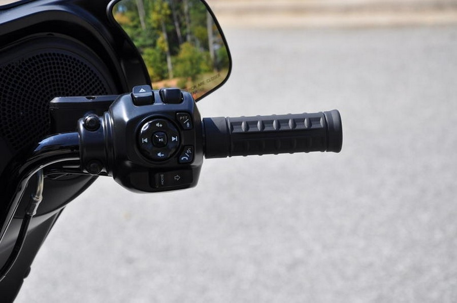 2025 Harley-Davidson® FLHX - Street Glide®