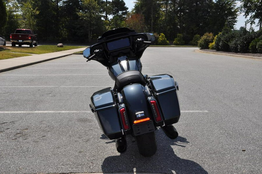 2025 Harley-Davidson® FLHX - Street Glide®