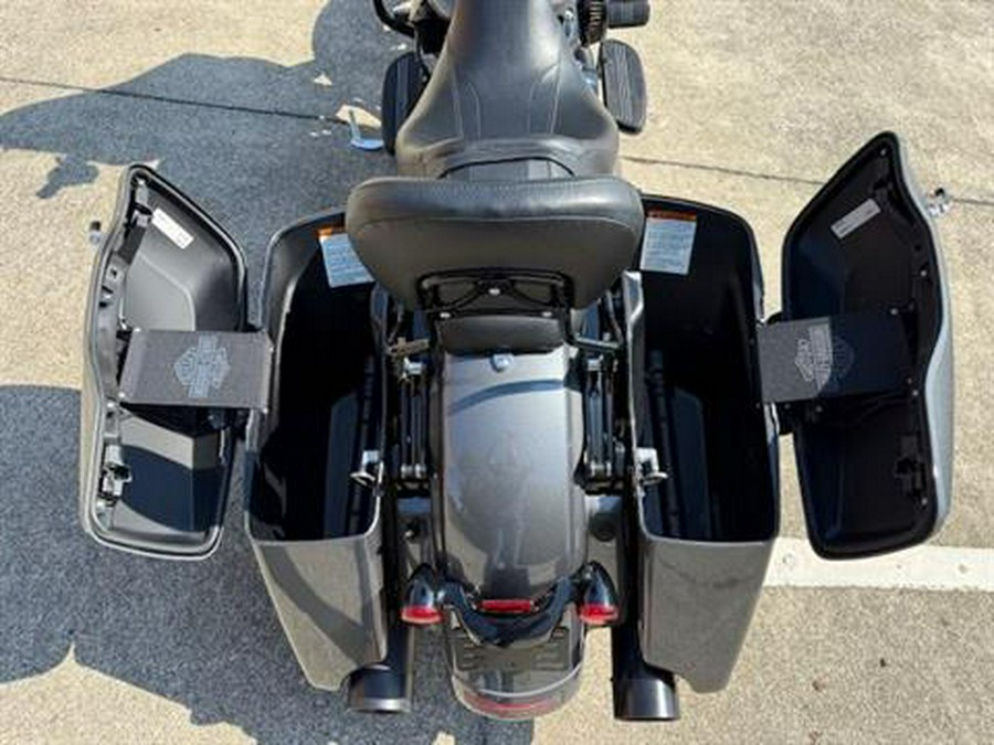 2021 Harley-Davidson Street Glide Special