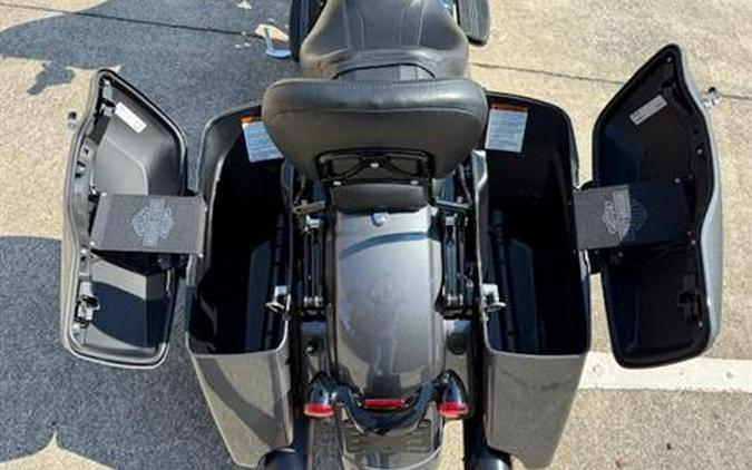 2021 Harley-Davidson Street Glide Special