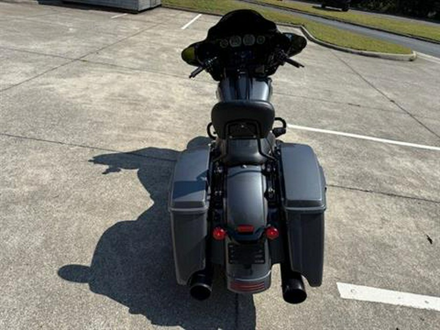 2021 Harley-Davidson Street Glide Special