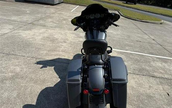 2021 Harley-Davidson Street Glide Special