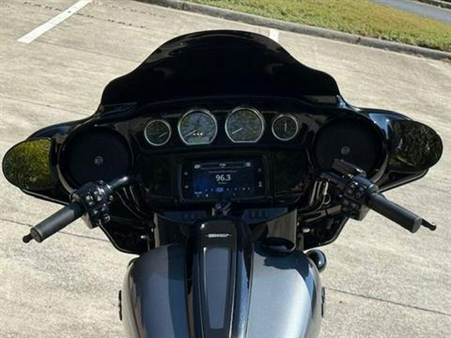 2021 Harley-Davidson Street Glide Special