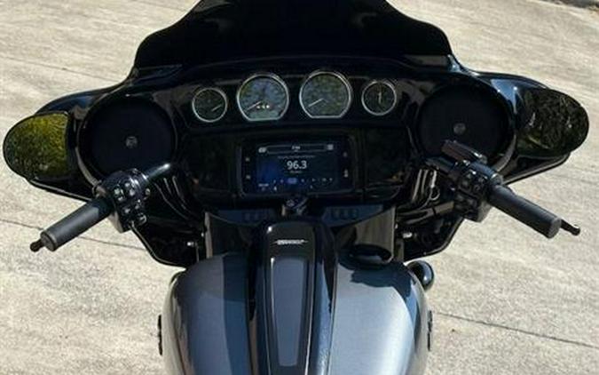 2021 Harley-Davidson Street Glide Special