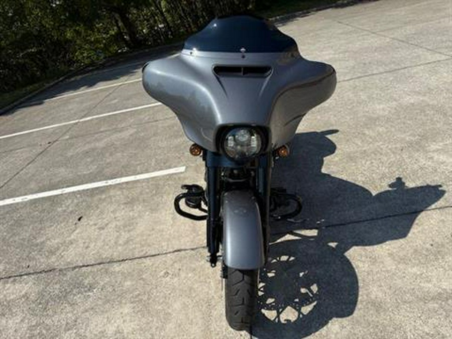 2021 Harley-Davidson Street Glide Special