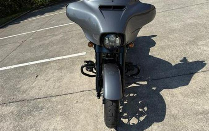 2021 Harley-Davidson Street Glide Special