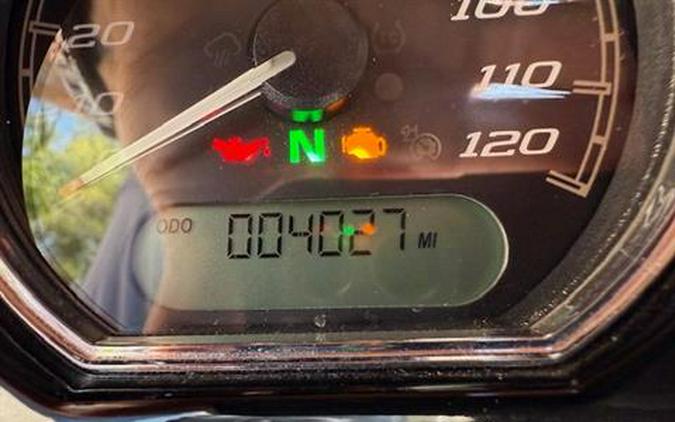 2021 Harley-Davidson Street Glide Special