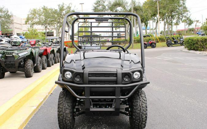 2026 Kawasaki Mule SX 4x4