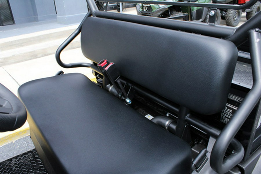 2026 Kawasaki Mule SX 4x4