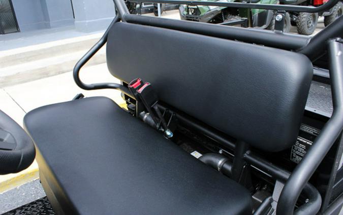 2026 Kawasaki Mule SX 4x4