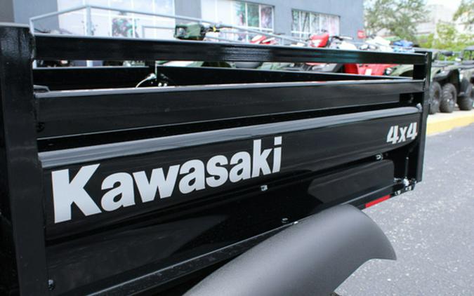 2026 Kawasaki Mule SX 4x4