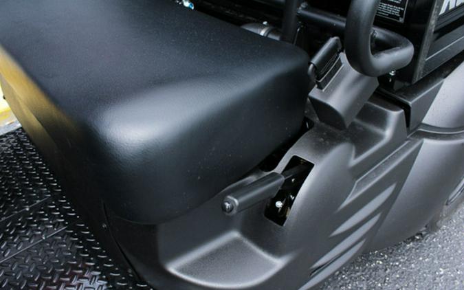 2026 Kawasaki Mule SX 4x4