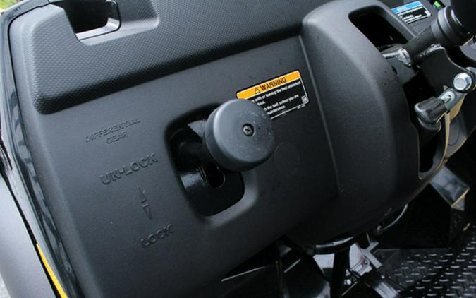 2026 Kawasaki Mule SX 4x4