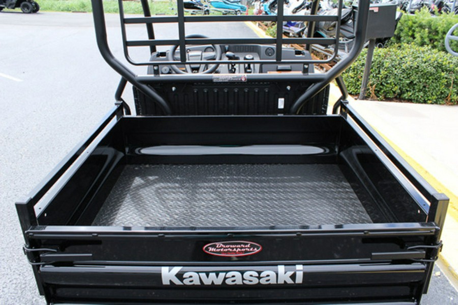 2026 Kawasaki Mule SX 4x4