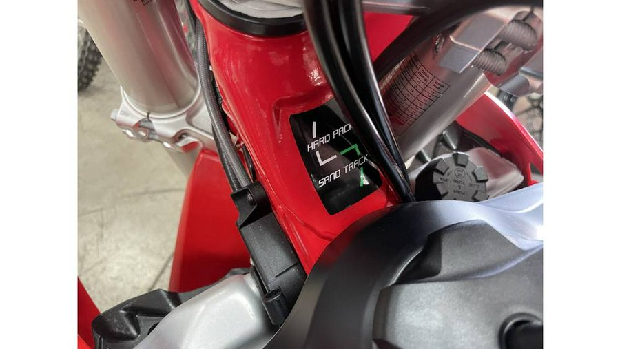 2025 Gas Gas MC 125 - 156485