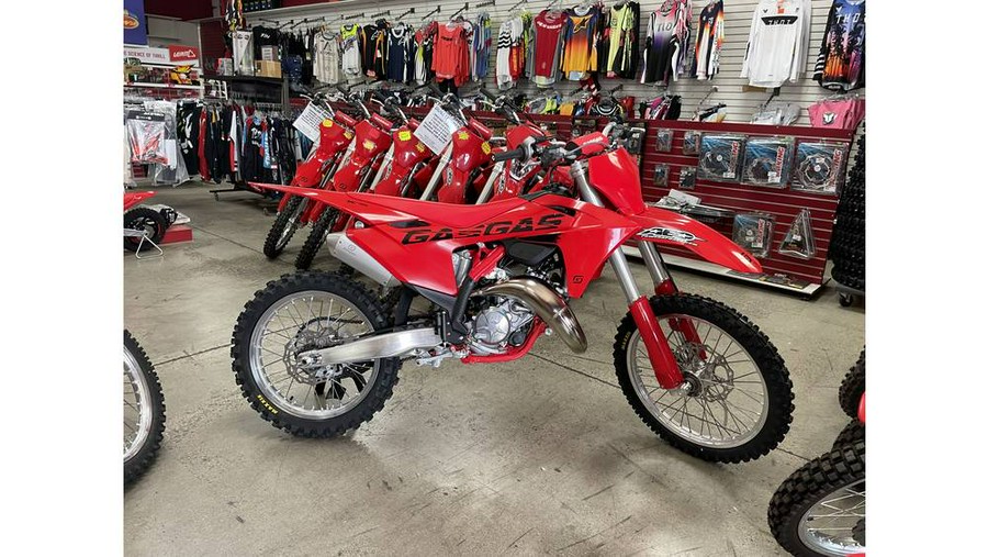 2025 Gas Gas MC 125 - 156485