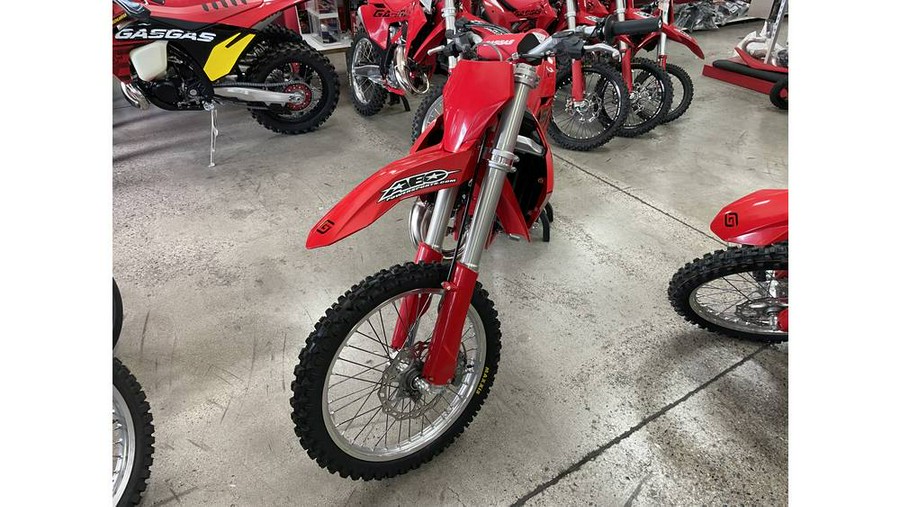 2025 Gas Gas MC 125 - 156485