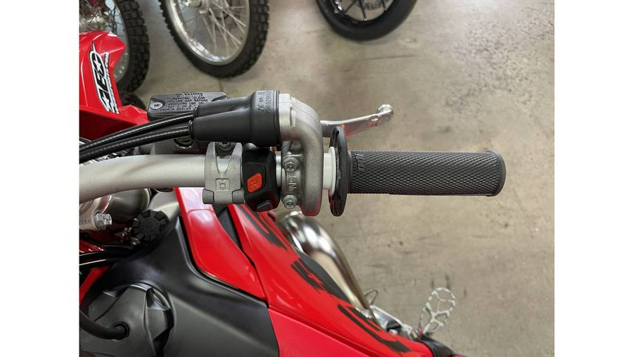 2025 Gas Gas MC 125 - 156485