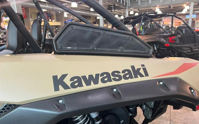 2026 Kawasaki Teryx KRX 1000 Rock Edition