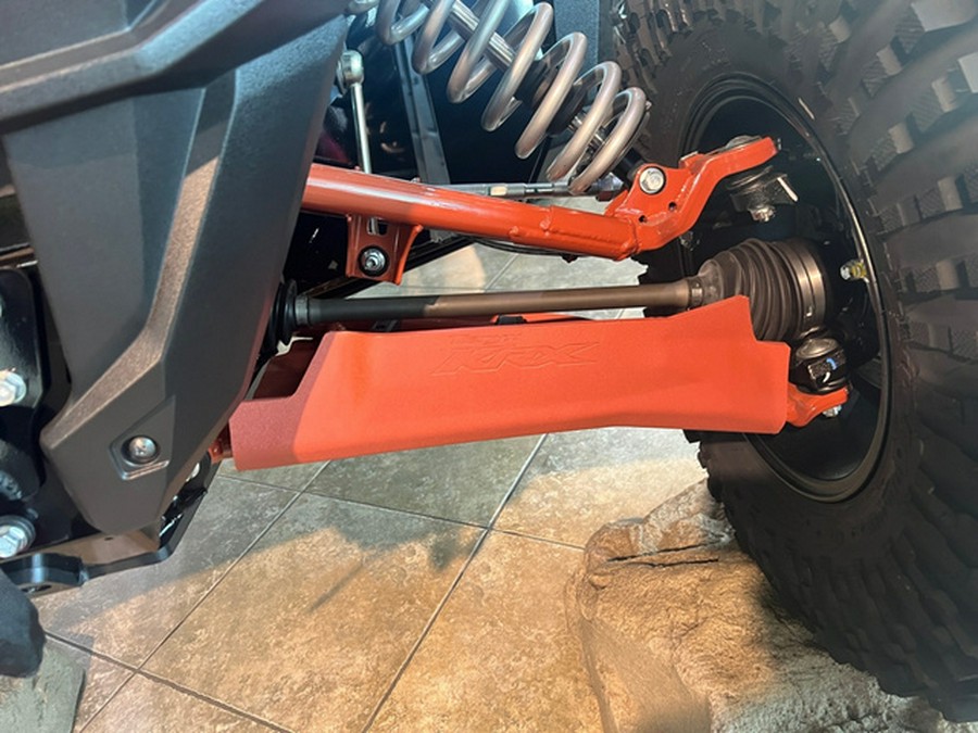 2026 Kawasaki Teryx KRX 1000 Rock Edition