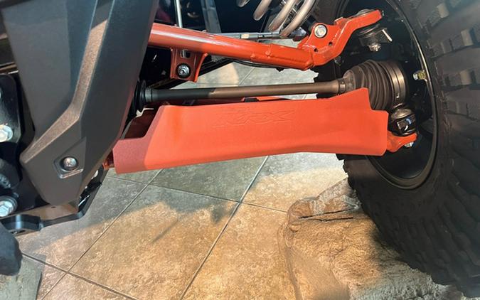 2026 Kawasaki Teryx KRX 1000 Rock Edition