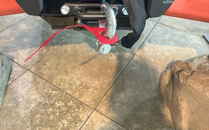 2026 Kawasaki Teryx KRX 1000 Rock Edition