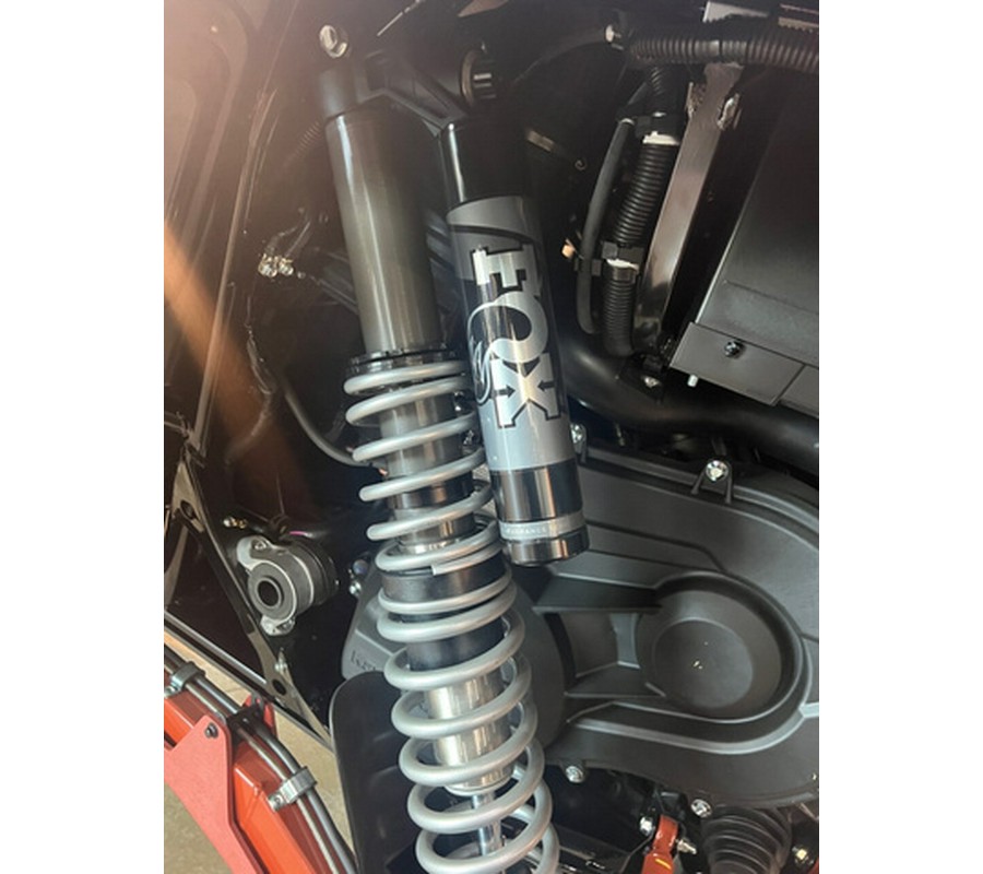 2026 Kawasaki Teryx KRX 1000 Rock Edition