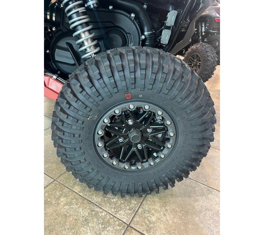 2026 Kawasaki Teryx KRX 1000 Rock Edition