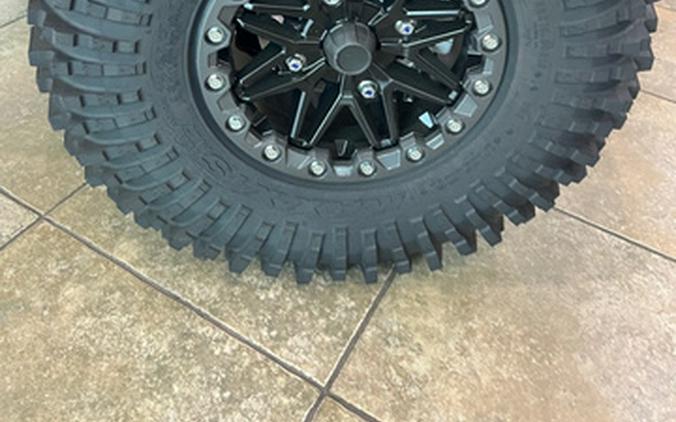 2026 Kawasaki Teryx KRX 1000 Rock Edition