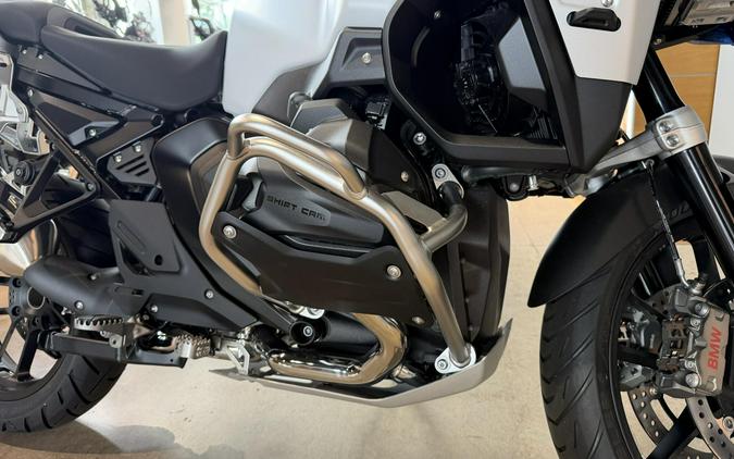 2026 BMW R 1300 GS Adventure Trophy