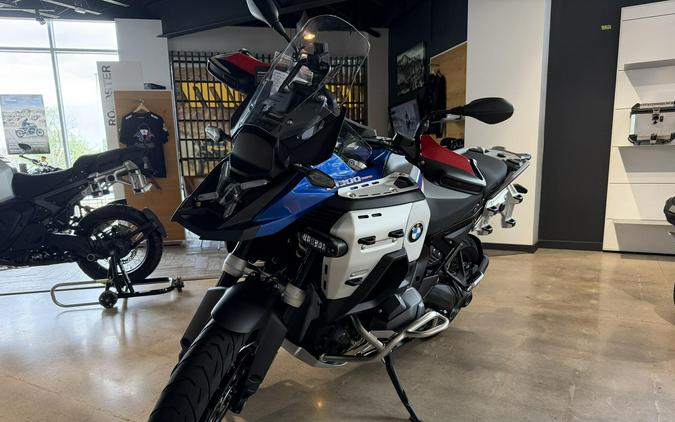 2026 BMW R 1300 GS Adventure Trophy