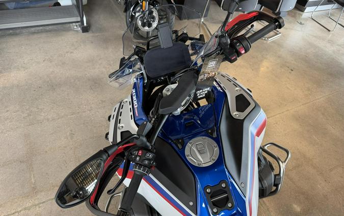 2026 BMW R 1300 GS Adventure Trophy