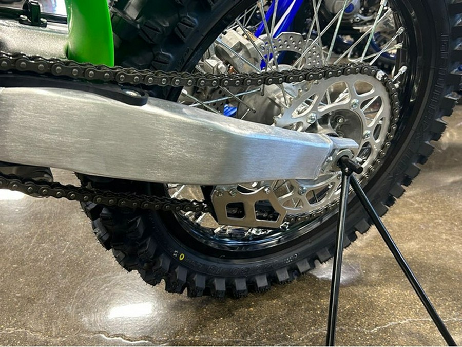 2026 Kawasaki KX 450