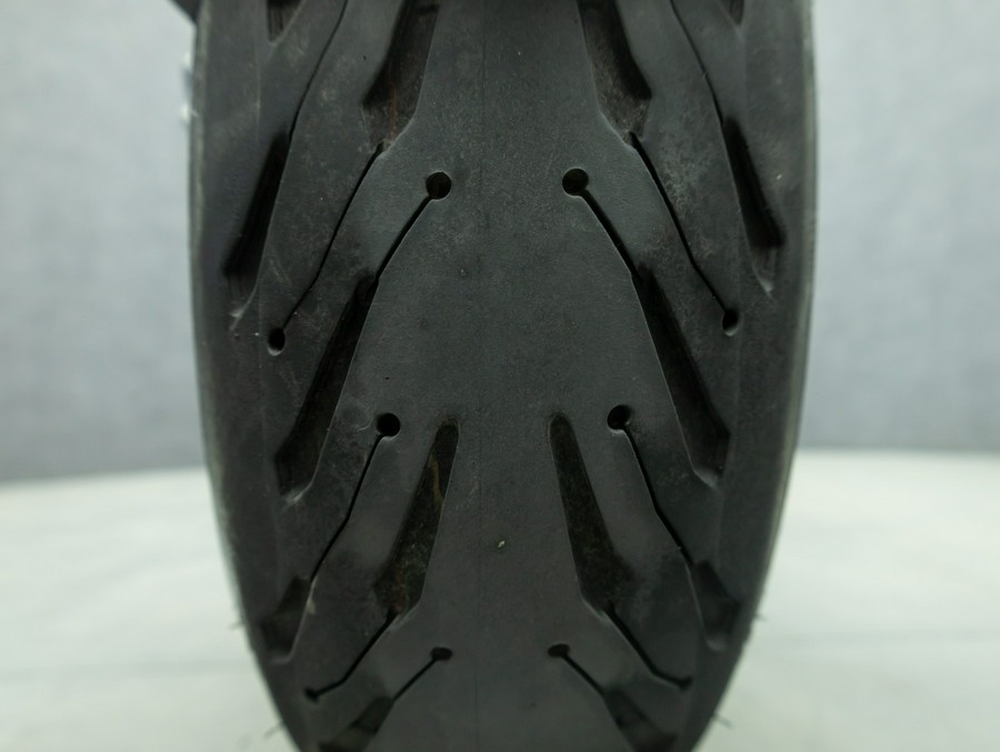 2014 DUCATI MULTISTRADA 1200 S GT W/ABS