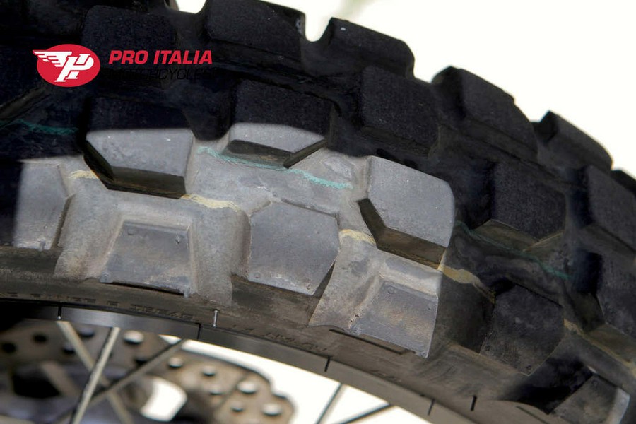 2019 Honda CRF® 250L Rally