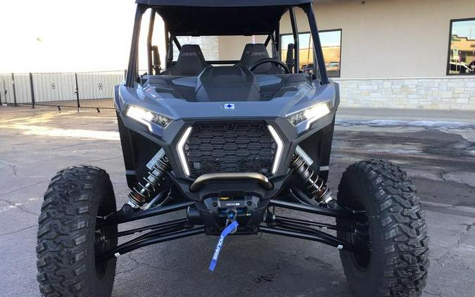 2026 Polaris® RZR XP S 4 1000 Ultimate