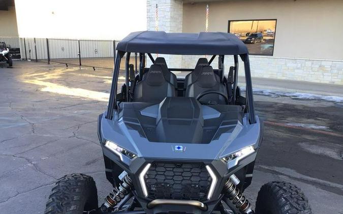 2026 Polaris® RZR XP S 4 1000 Ultimate