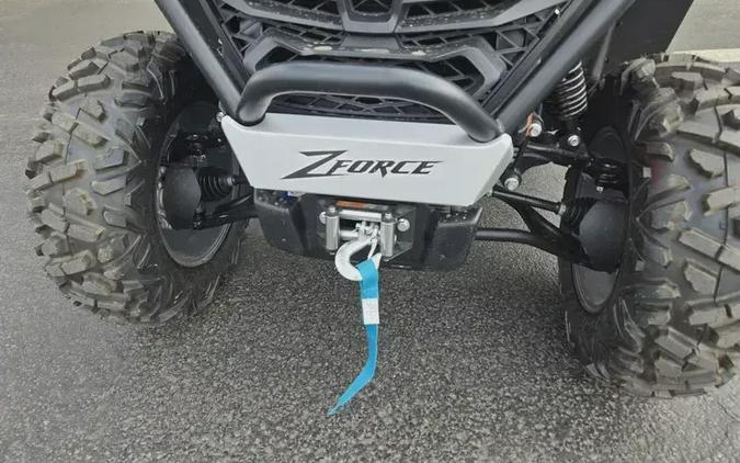 2025 CFMOTO ZFORCE 950 TRAIL