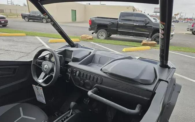 2025 CFMOTO ZFORCE 950 TRAIL