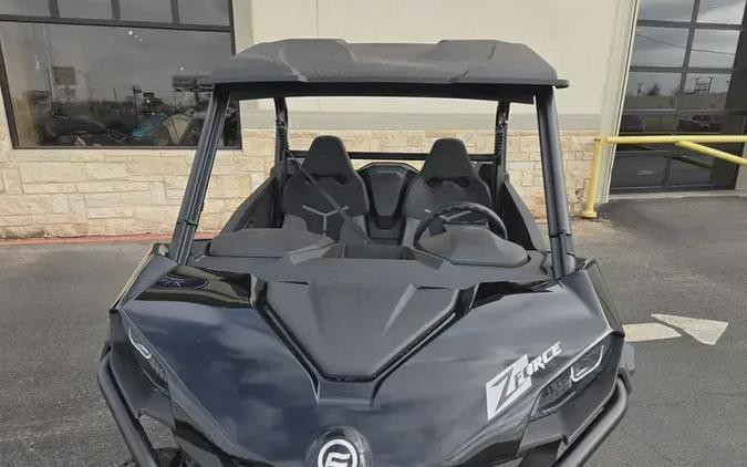 2025 CFMOTO ZFORCE 950 TRAIL