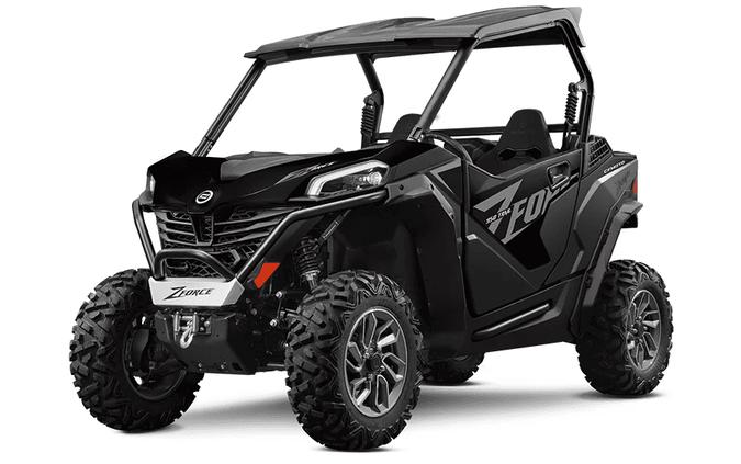 2025 CFMOTO ZFORCE 950 TRAIL
