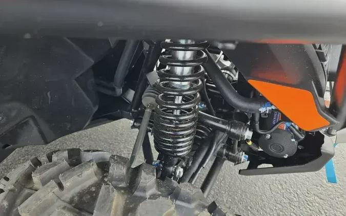 2025 CFMOTO ZFORCE 950 TRAIL