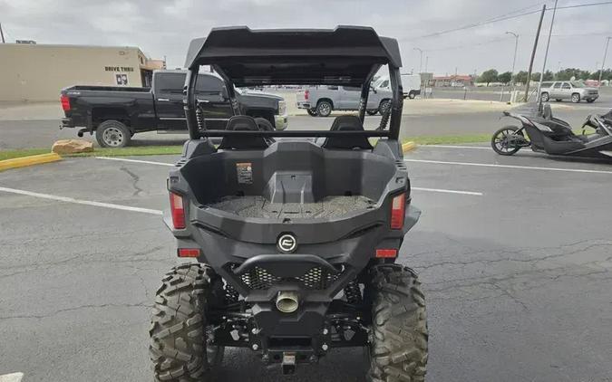 2025 CFMOTO ZFORCE 950 TRAIL