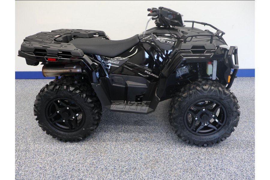 2026 Polaris SPORTSMAN® 570 TRAIL