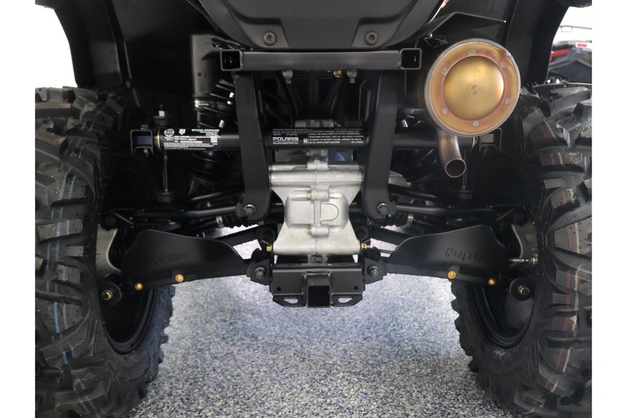 2026 Polaris SPORTSMAN® 570 TRAIL