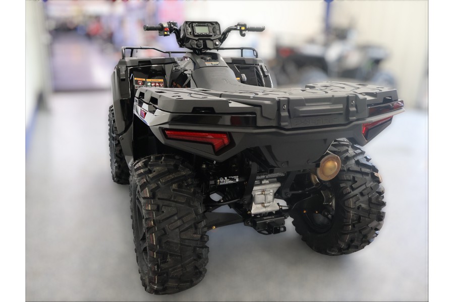 2026 Polaris SPORTSMAN® 570 TRAIL