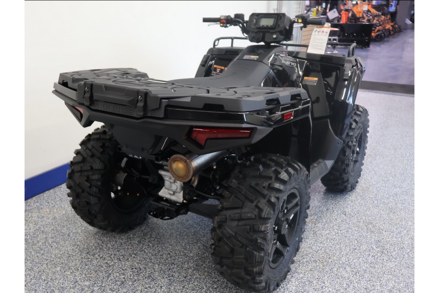 2026 Polaris SPORTSMAN® 570 TRAIL