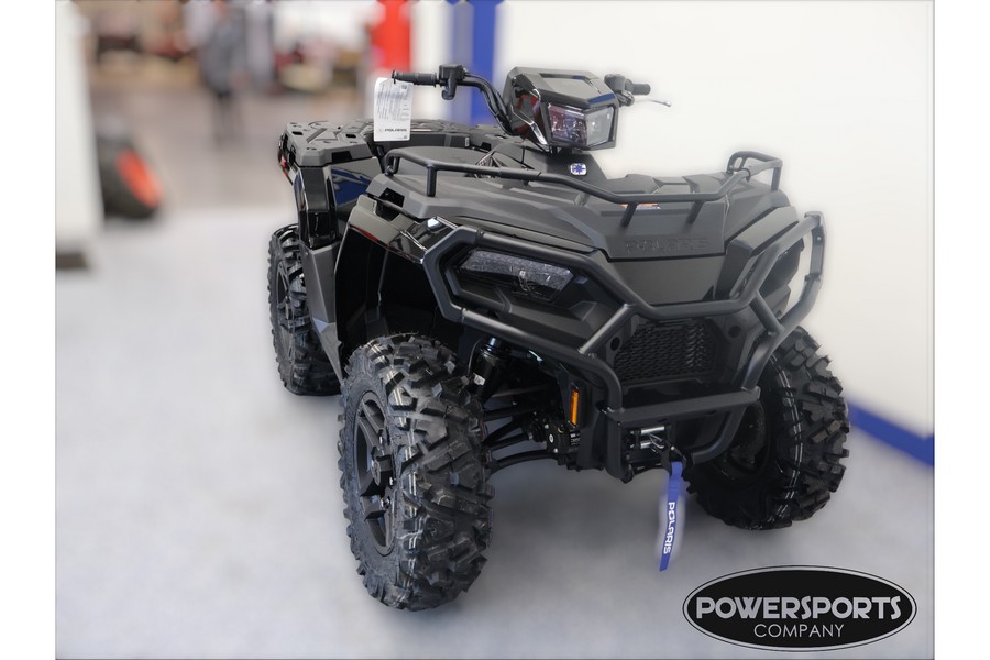 2026 Polaris SPORTSMAN® 570 TRAIL