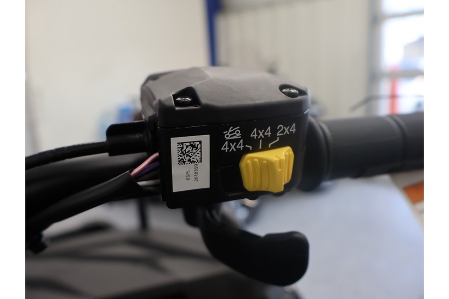 2026 Polaris SPORTSMAN® 570 TRAIL