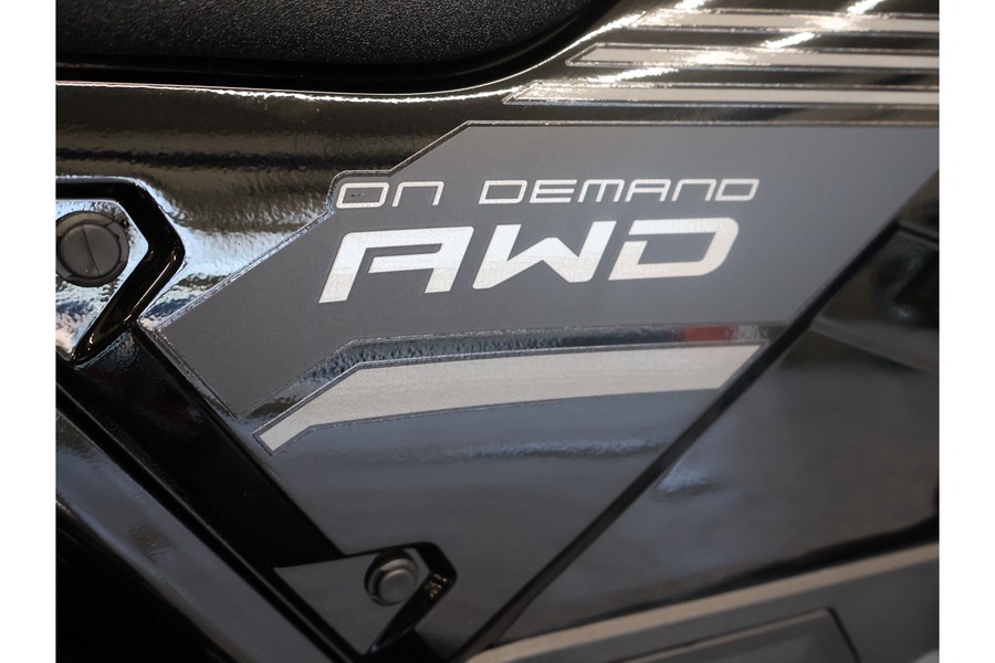 2026 Polaris SPORTSMAN® 570 TRAIL